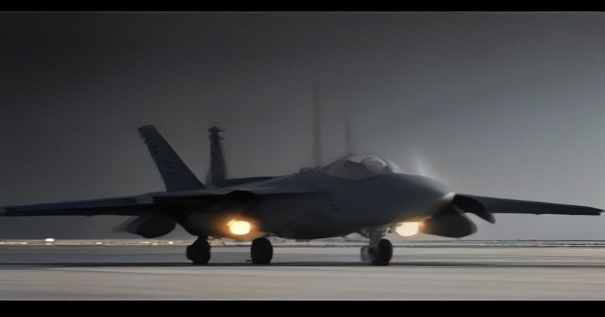 보잉 131조 F-15EX 계약, 주가는 왜 0.3%만 움직였나