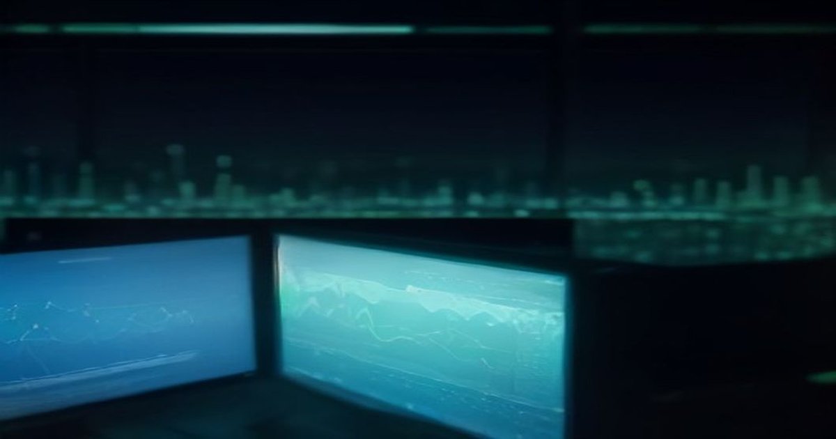 [자기전 브리핑] 8/12 — 오늘 체크할 돈 이슈 4가지