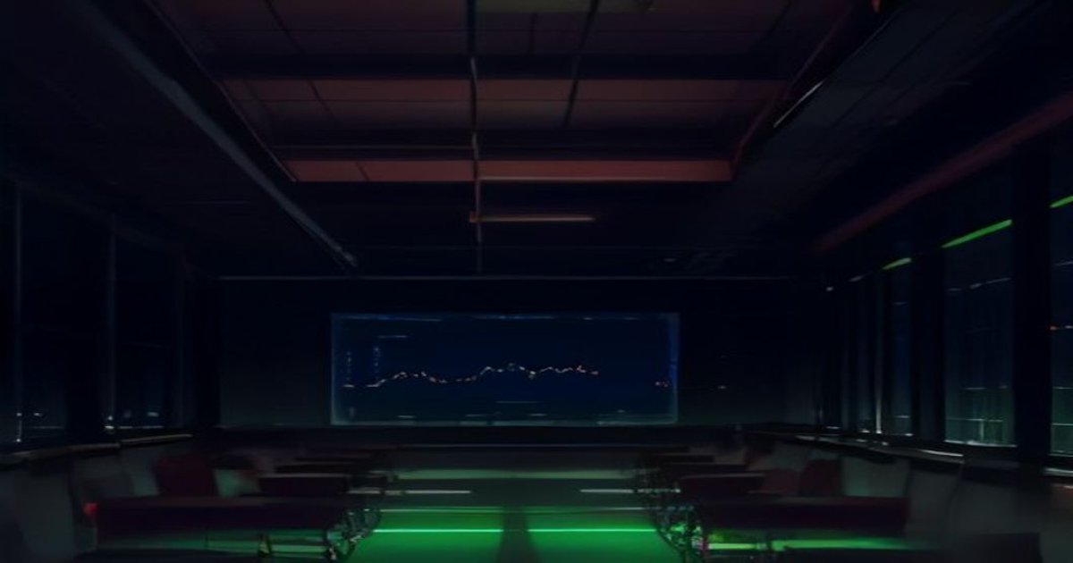 [자기전 브리핑] 8/13 — 뉴욕 개장 앞두고 체크할 돈 이슈 4가지