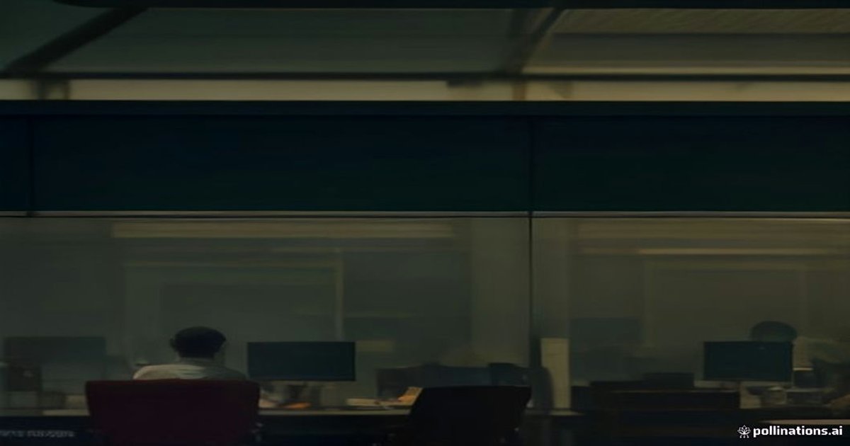 [모닝 브리핑] 10/23 — 오늘 체크할 돈 이슈 4가지 (나스닥 2.60% 급락, 반도체가 끌었다)