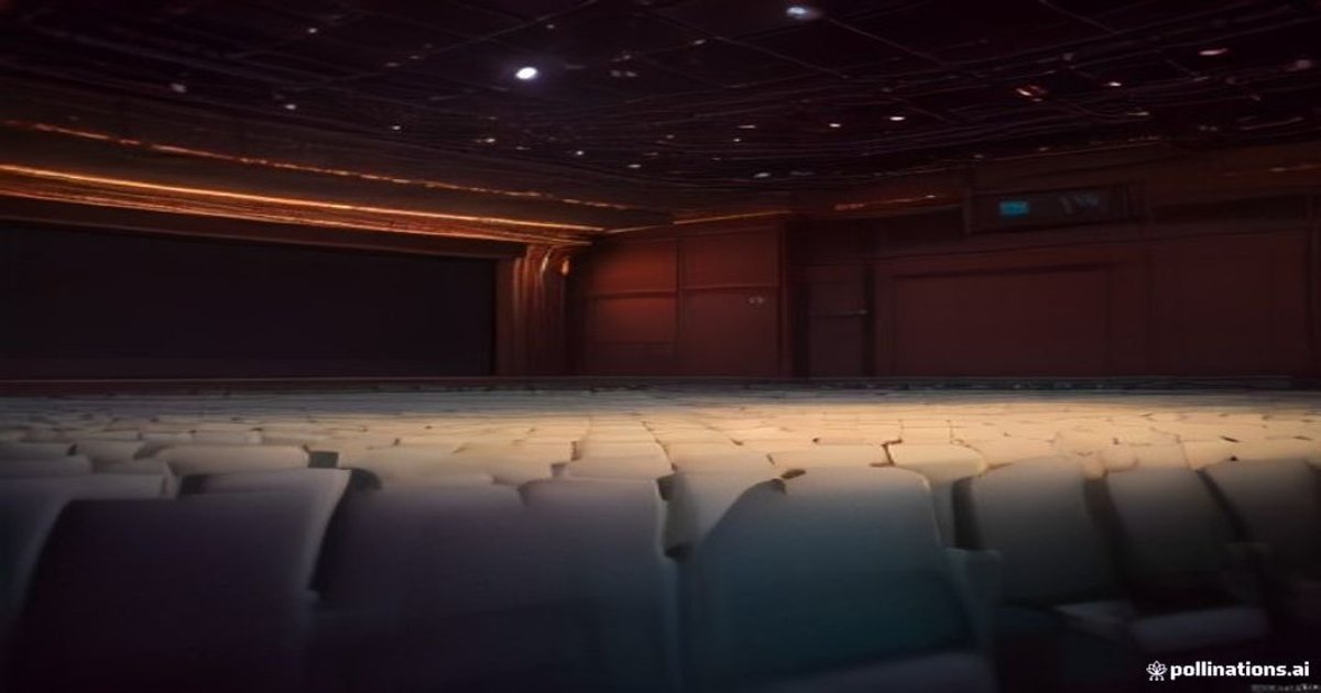 이 뉴스, 돈으로 읽으면 — 오디세이 1,100만인데 극장은 다 못 웃는 이유